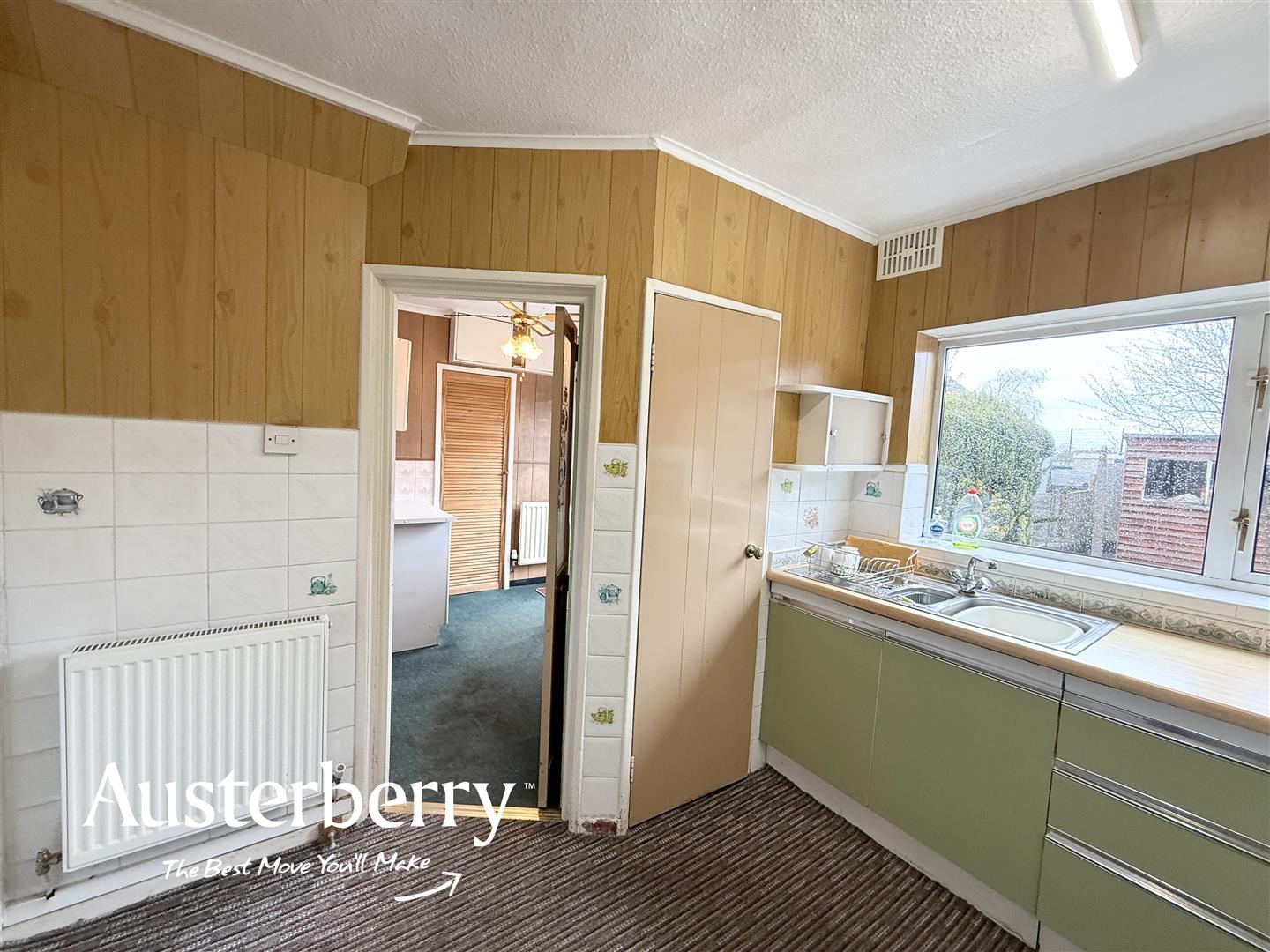 Seabridge Lane, Clayton, Newcastle